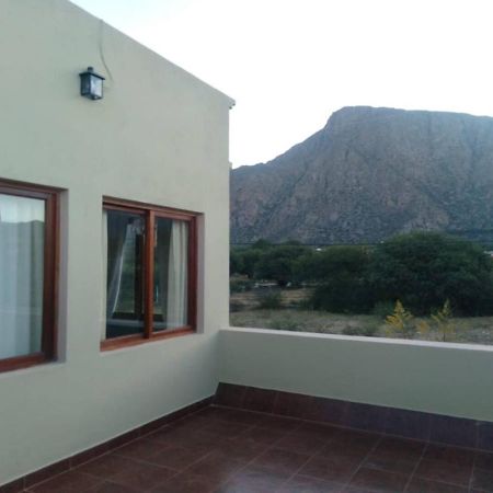 Apartmán Vistas Del Colorado Cafayate Exteriér fotografie